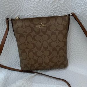 Coach Crossbody Bag